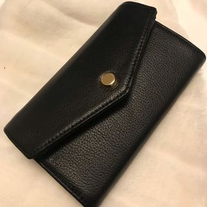 NWOT Clutch by Stella & Max Made with Love